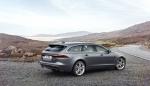 Jaguar XF 2.0d Sportbrake 2017 года (WW)